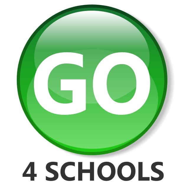 Go4Schools Logo and Link to Site